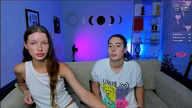 khloebeauty webcam