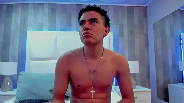 JadenJake webcam