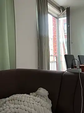Cherry-Muse webcam