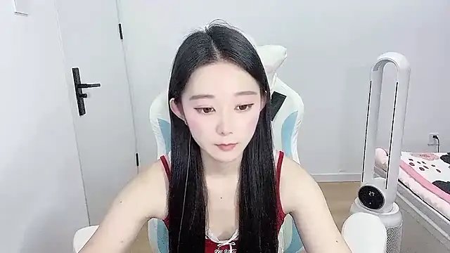 -qingqing webcam