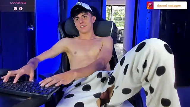 Demian_cute18 webcam