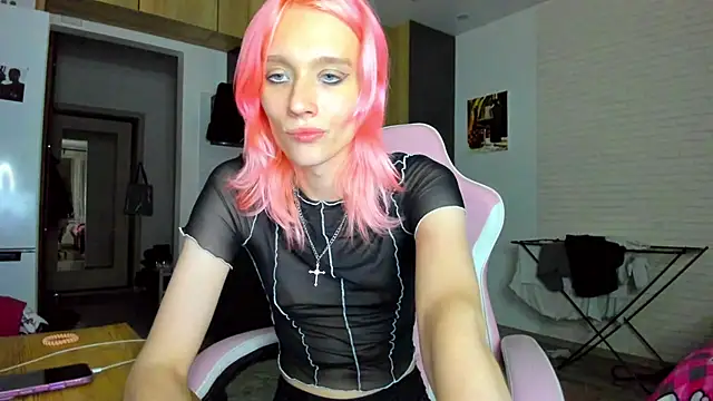 _Alice_Kitty webcam