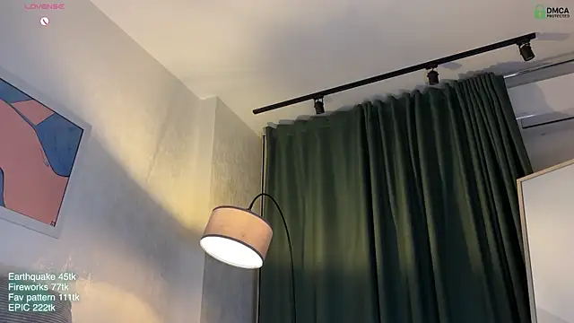 KittyPav webcam