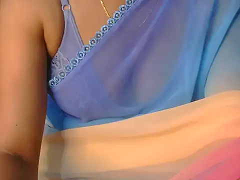 Priyanka_rao webcam