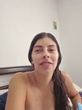 IrisBound webcam