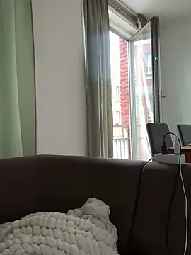 Cherry-Muse webcam