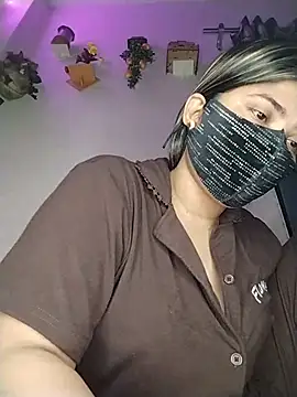 Asamini_12 webcam