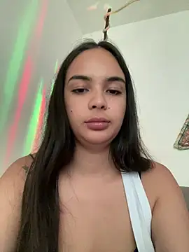 gabyaridi webcam
