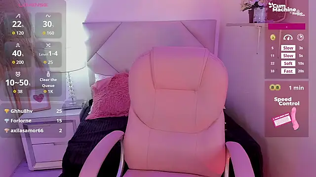 Anna_Blade_ webcam