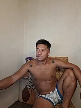 Felix_Asher webcam