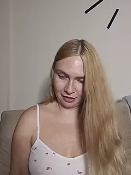 KisaVixen webcam