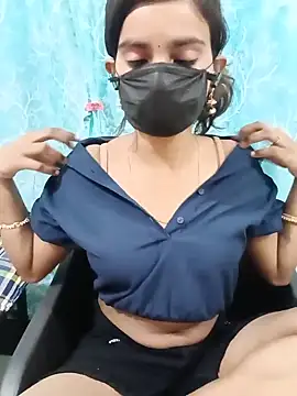 Riya____1 webcam