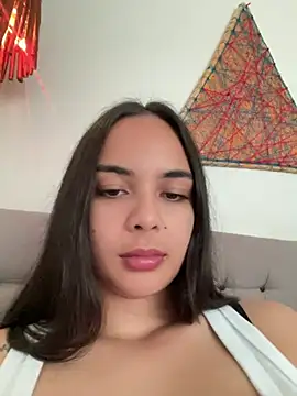 gabyaridi webcam