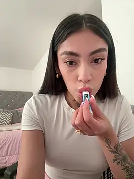 Bonny_Eva webcam
