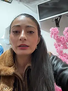 IsabellaMariet webcam