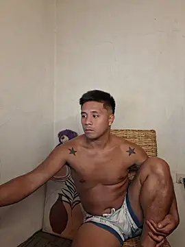 Felix_Asher webcam