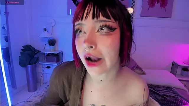 Zoe_Lynch_ webcam