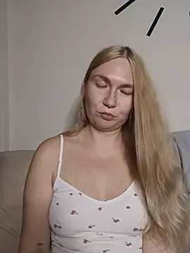 KisaVixen webcam