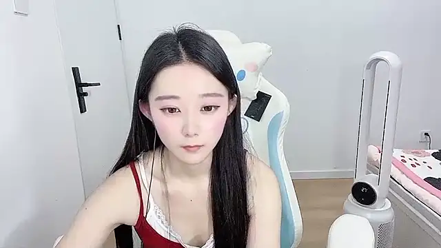 -qingqing webcam