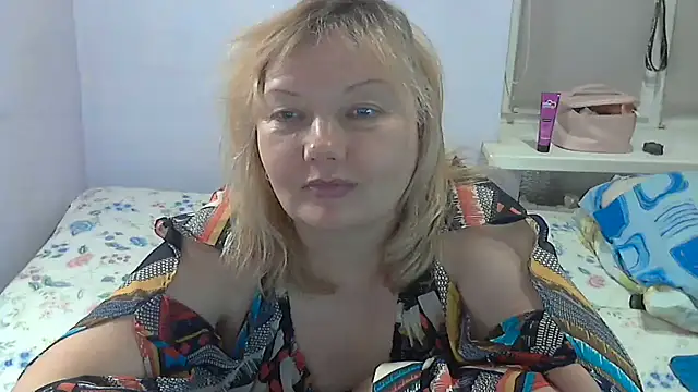 Lusi-777 webcam