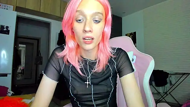 _Alice_Kitty webcam