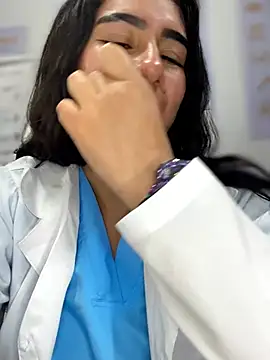 CAROLINE__07 webcam