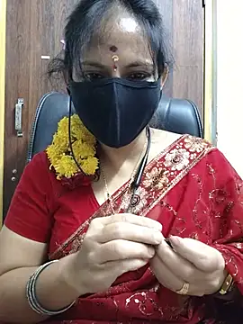 Tamil_white_beauty webcam