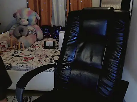 Goddess_Sarah webcam