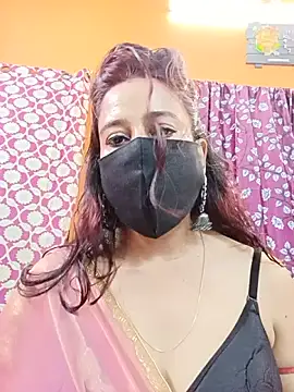 Hotpuja25 webcam