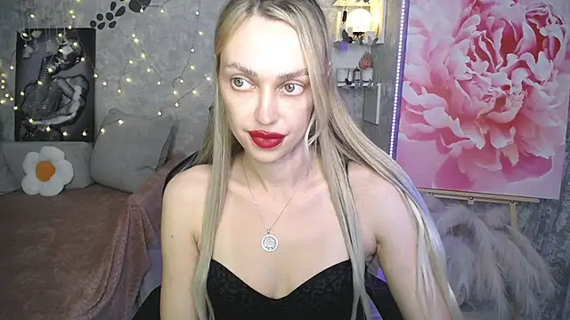 NickyAdamidi webcam