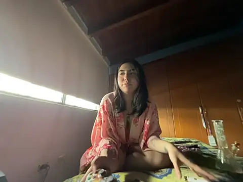 abrilwilliam_ webcam