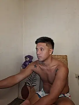 Felix_Asher webcam