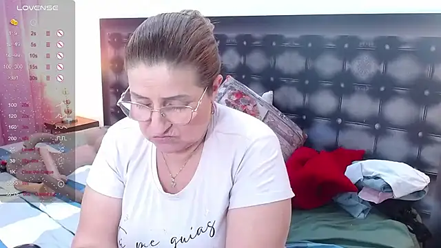 sandra_20 webcam