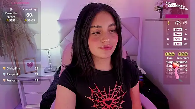 Anna_Blade_ webcam