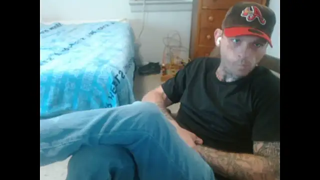 DADDY_KANE8--- webcam