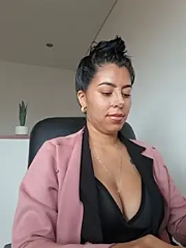 Luianna webcam