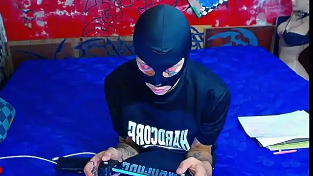 deivid_estrada webcam