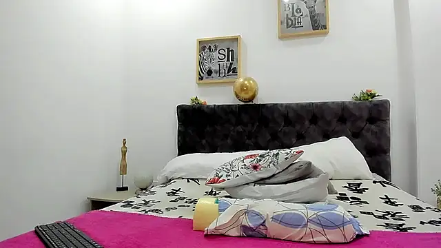 valeriasexxx webcam