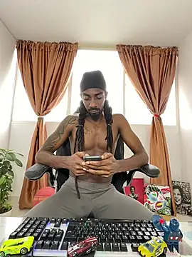 Malkon_Big webcam