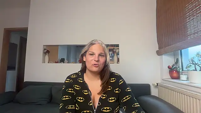 Project_Katherine webcam