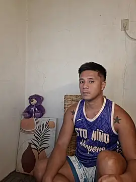 Felix_Asher webcam