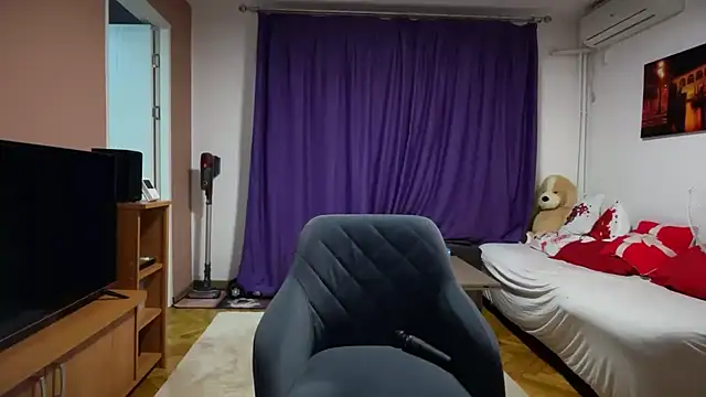 Daring__Ruby webcam