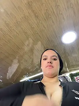 CelesteJones1 webcam