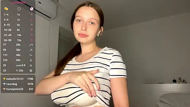 Eva_Shining_Star webcam