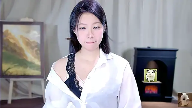 YangYang-Ya webcam