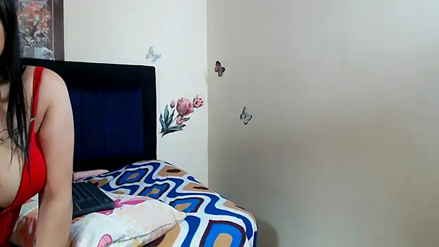 ANDRYXS100 webcam