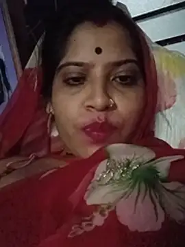 Mohni_bhabiji webcam