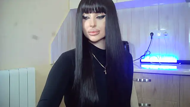 Lady_Joli webcam