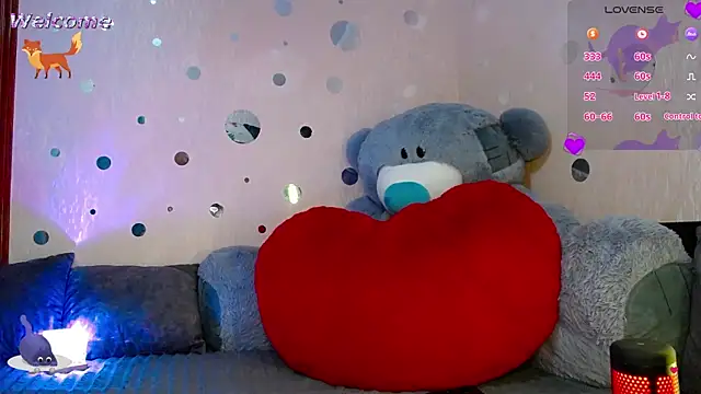 -CUTE-EVIL- webcam