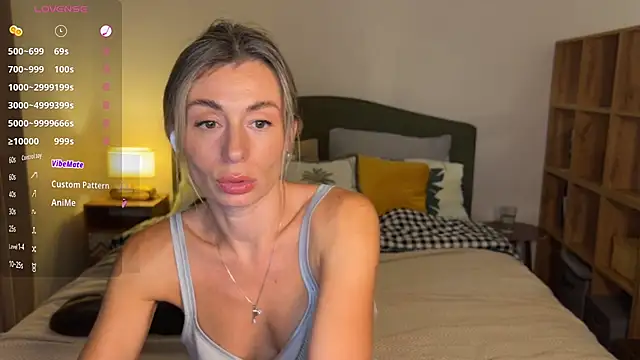 DannaEvan webcam